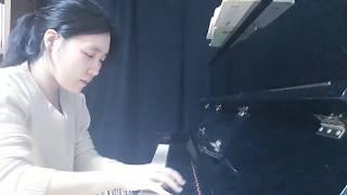 11년만에 쳐보는 음대입시곡 Chopin sonata 3  (피아노 치는 한의사)