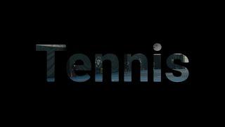 Tennis: Passion is the Game