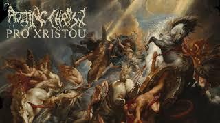 Rotting Christ - Pro Xristou - (Bonus tracks)