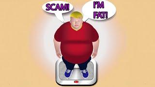 Most Popular Scale on Amazon is a Scam!? Renpho Smart Scale 2 Year Review