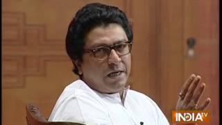 Raj defends Modi over 2002 Gujarat riots in Aap Ki Adalat