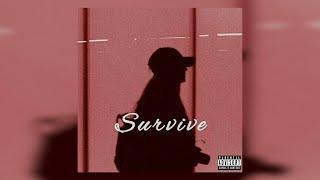 [FREE] RnB x Trapsoul Type Beat - ''Survive'' (Prod. Enliesbeats)