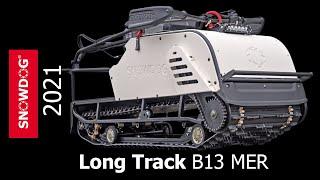 Long Track B13 MER