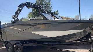 2023 Heyday H22 Brand New Boat For Sale Phoenix, Arizona Laken Water Sports