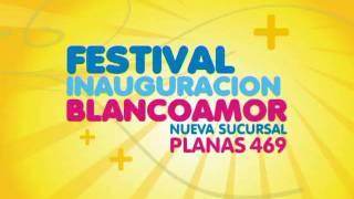 Blancoamor Planas Inaug 18 seg