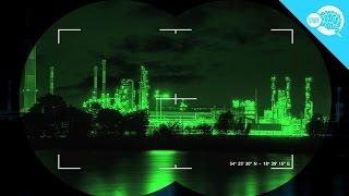 How Does Night Vision Work?