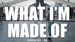 FREESPIRITS - WHAT I'M MADE OF (OFFICIAL MUSIC VIDEO) 2024