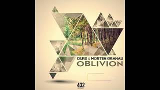 Morten Granau & Durs - Oblivion (official audio) 432 Records