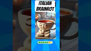 Can you answer these italian brainrots #quiz #quiztime #quizgames #quizchallenge