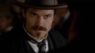 Bullock vs. Otis Russell - Deadwood