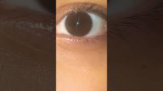 Eye rev for Nevaeh?