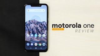 Motorola One Power Review: Buy It or Skip It?