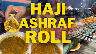 Beef And Chicken Rolls  | Karachi Food Series | Episode 41 | Taste Tou Kar