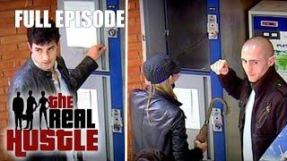 A Simple But Ruthless Scam | FULL EPISODE S07E07 | The Real Hustle