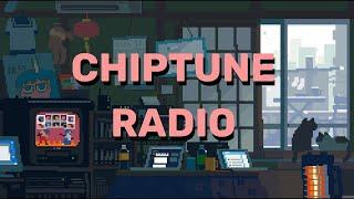 Random Chiptune Radio | 24/7 Music Stream