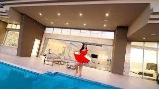 SSSniperWolf My New House Tour