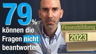 Teste Dein Finanzwissen