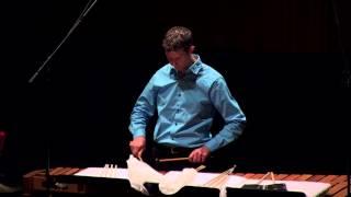 Dr. Payton MacDonald - Super Marimba: A New Marimba Language - Transplanted Roots 2015