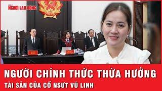 Cái kết cực nóng: Tòa tuyên án vụ tranh chấp di sản của cố NSƯT Vũ Linh | Thời sự