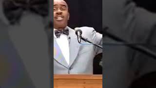 separation and divorce pastor Gino Jennings