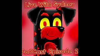 Live With Sydney The Chorkie Episode 2 #youtubervideo#share #subscribetomyyoutube #bluey #youtube