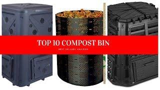 ️ TOP 10 BEST COMPOST BIN  Amazon 2019