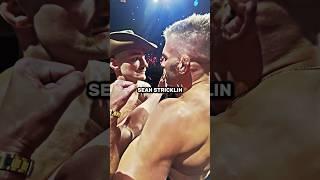 Strickland vs DDP: What Joe REALLY Thinks?
