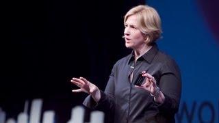 The power of vulnerability - Brené Brown