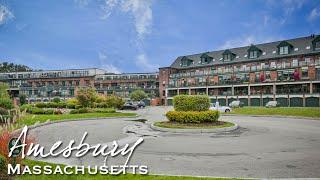 60 Merrimac Road #603 | Amesbury, Massachusetts real estate & homes