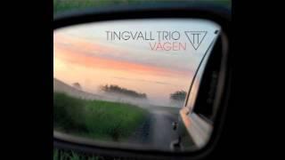 Tingvall Trio - Vägen