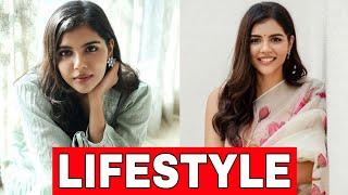 Kalyani Priyadarshan Lifestyle 2021 | Family | Age | Boyfriend, Pranav ? Films, Priyadarshan & Lissy