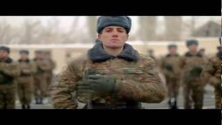 Armenian Army commercial