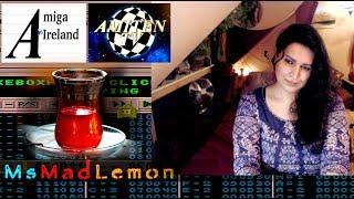 Chillout Talk: Updates, shoutouts (Amiten TV, Amiga Ireland) follow ups..happenings.