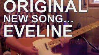 Eveline (Original Song)