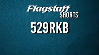 529RKB Flagstaff Super Lite #Shorts