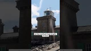 Why this Irish lighthouse is so unique