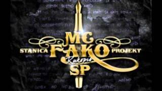 Fako - Nemáš o tom ani šajnu feat. Mc Subcon & Dj Nula