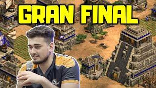 GRAN FINAL- WDC2- Gamer Legion (TheViper, Hera, Tatoh) vs Barbetacos (Kingstone, dogao, Miguel)