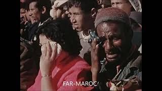 حصريا من منتدى فارماروك... مغرب اليوم ... وثائقي سنة 1969