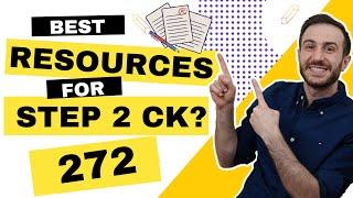 USMLE STEP 2 CK Best Resources | How to study for STEP 2 CK?