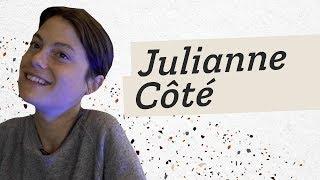 Montréal sur le fly - JULIANNE CÔTÉ | Silo 57