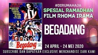 RHOMA IRAMA - BEGADANG FULL MOVIE