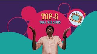 TOP 5 SERIES