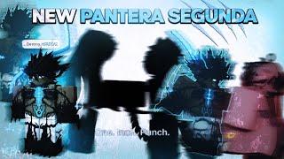 [Type Soul] PANTERA SEGUNDA DESTROYS MODS AND MOD CLAN! PRAY CLAN PACK