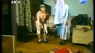 Clube do Chaves - O filme de terror, com a Pópis (Os sustos) - Episódio inédito (Espanhol)