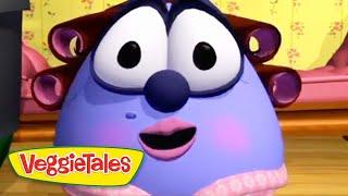 VeggieTales | Madame Blueberry