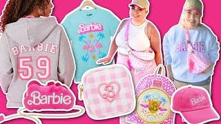 Barbie Movie Outfits & Merch