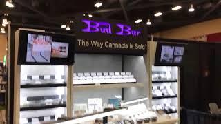 Trade Show Booth Design Ready to Set Up **  Bud Bar Displays®