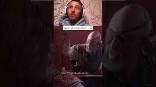 Was  #streaminghighlights #godofwar #ragnarok