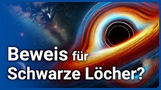 Schwarze Löcher • Science Fiction oder Realität? | Stefan Gillessen